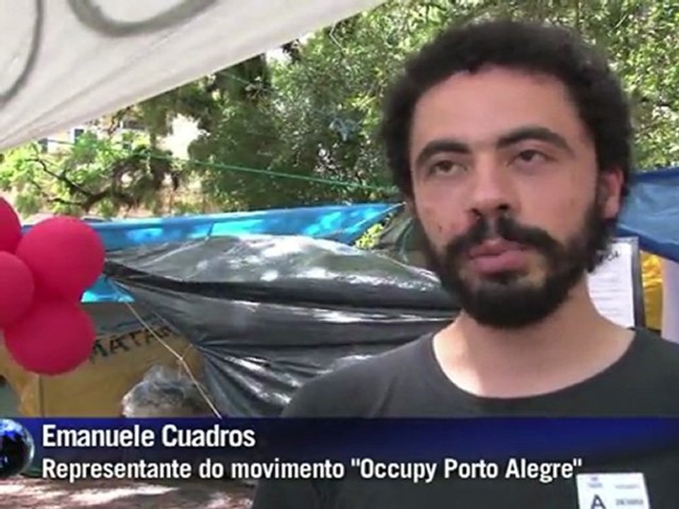 Nova ordem mundial