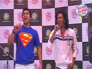 Nakash , Sargam-Maahi.flv