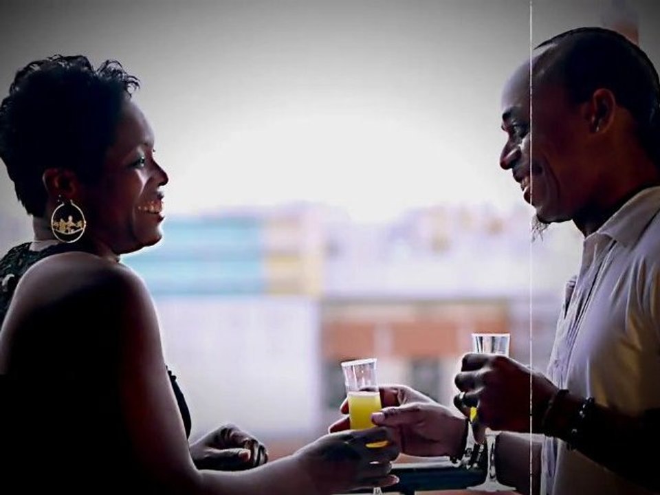 [clip zouk 2012] MOÏSE LUCETTE (moye) sans toi/ nouveauté