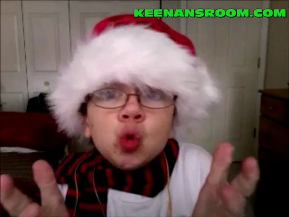 All I Want For Christmas(With Me)