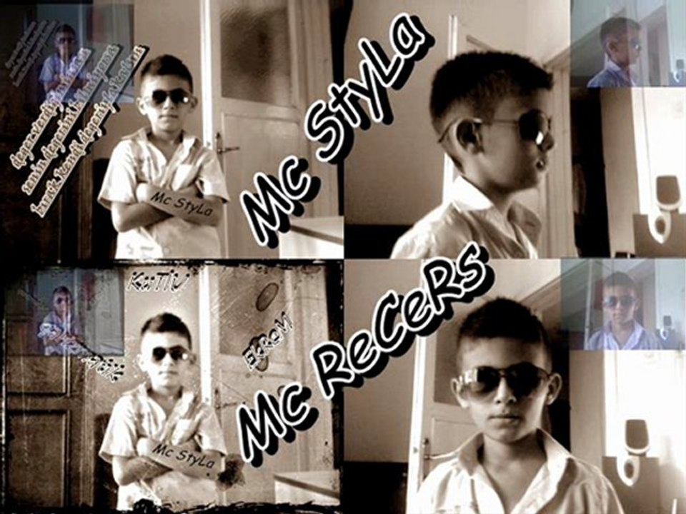 Mc StyLa -FelaKet Rap