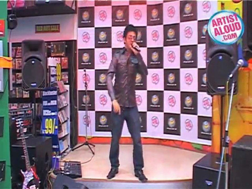 Sharad Tera Yeah Nasha