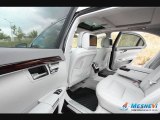 MESNEVİ TURİZM MERCEDES S350