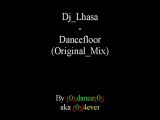 Dj Lhasa - Dancefloor (Original Mix)
