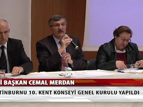 ZEYTİNBURNU KENT KONSEYİ