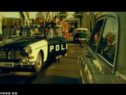 George Clooney, dueño y señor de la cartelera