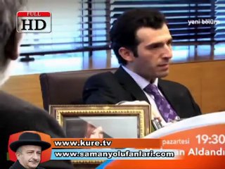 Ve İnsan Aldandı 23. Bölüm Fragmanı [HD]