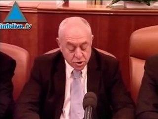 Infolive.tv Headlines - Treasury Unveils Economic Bailout Pl