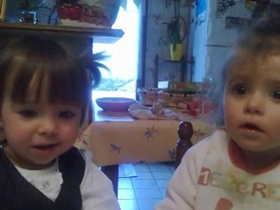 mes petites princesses