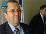 Infolive.tv Headlines - Barak offers to send assistance to I