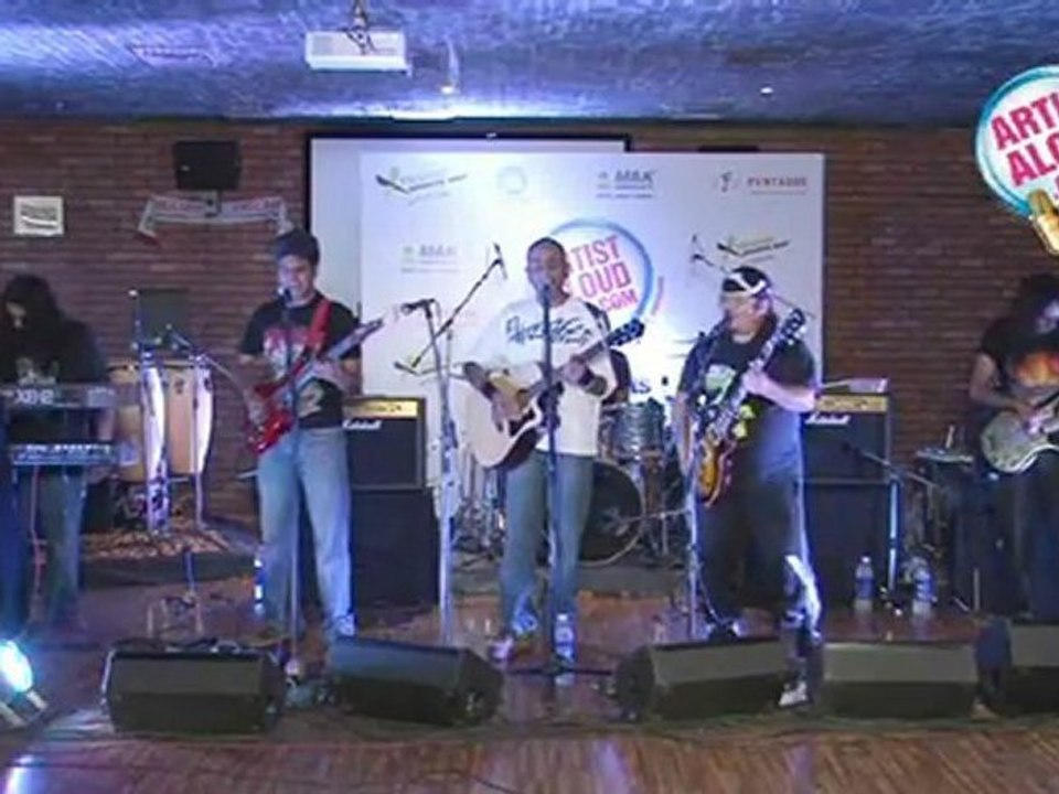 Le Chaim - Parikrama - Webcert - Live Concert