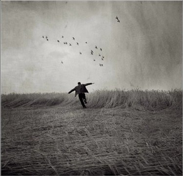 Senai Demirci & Eşref Ziya | Uçurtma