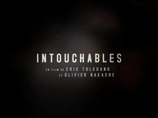 Intouchables trailer (English Subtitles)