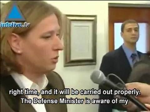 Cabinet Reassesses Gaza Truce But Refrains From Giving Green