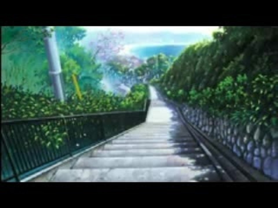 Bande annonce elfen lied