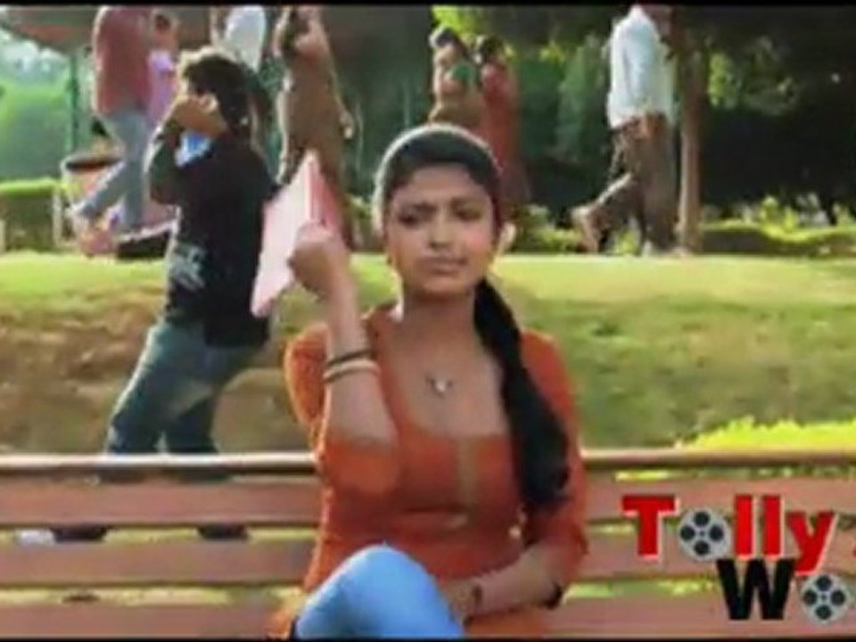 Siddarth Amala paul Love Failure Movie - Inthajare Song