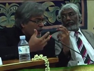 Colloque sur la route de l'inde les apports de l'indianité aux outremer