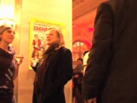 Rétrospective 20 ans de Technikart par Raphaël Turcat 18/11/2011