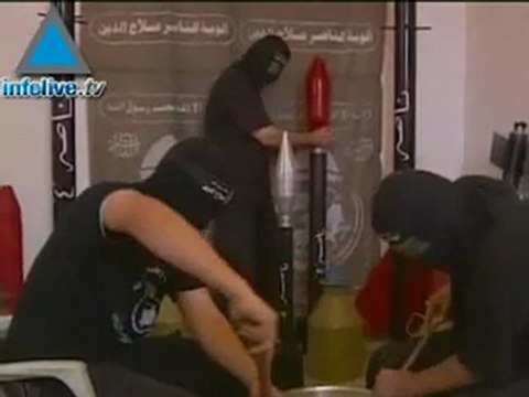 Infolive.tv Headlines - Amos Gilad To Cairo To Discuss Exten