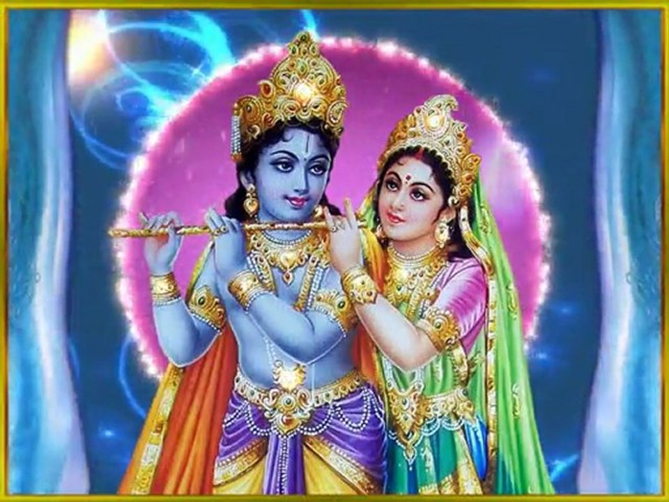 RADHA SHYAMA