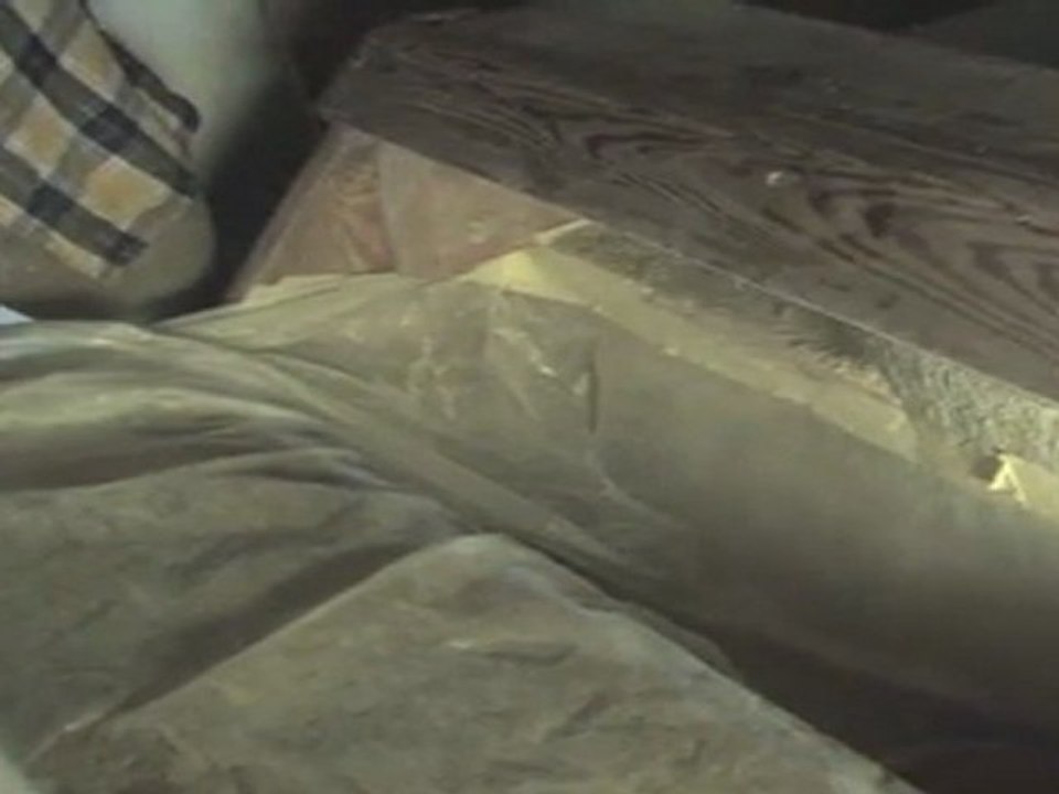 Fusio: an old town with mills... in Switzerland