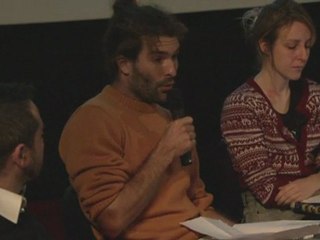 Milieux festifs - Services - David Bigonnet, Le Tipi, Le chill out en free ou en festival