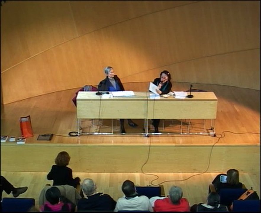 Une convergence de solitudes : " Naissance d’un pont " de Maylis de Kerangal