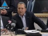 Infolive.tv Headlines - Barak, Netanyahu Turn Down Challenge