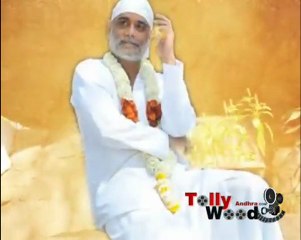 Nagarjuna as Shirdi Sai first look Video