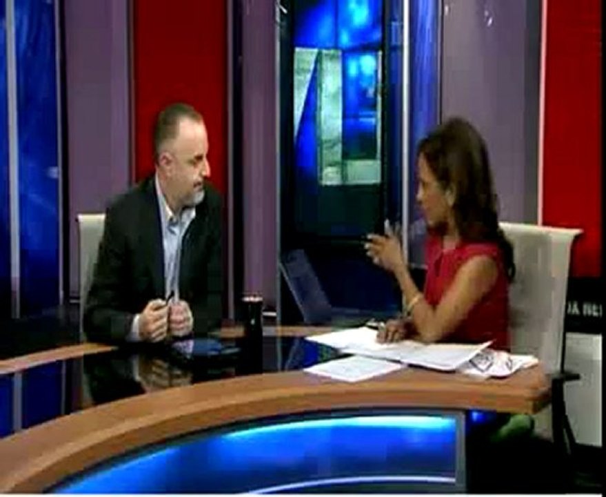 Eric Yaverbaum Discusses Obama’s State of the Union Address on Fox News Live