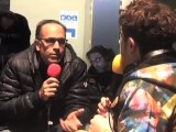 Interview de José-Manuel Gonçalvès 14/01/2011