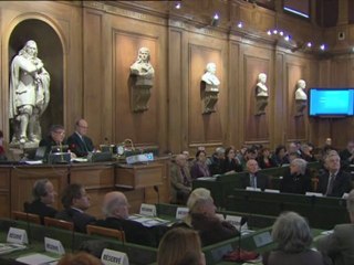 L'état des recherches