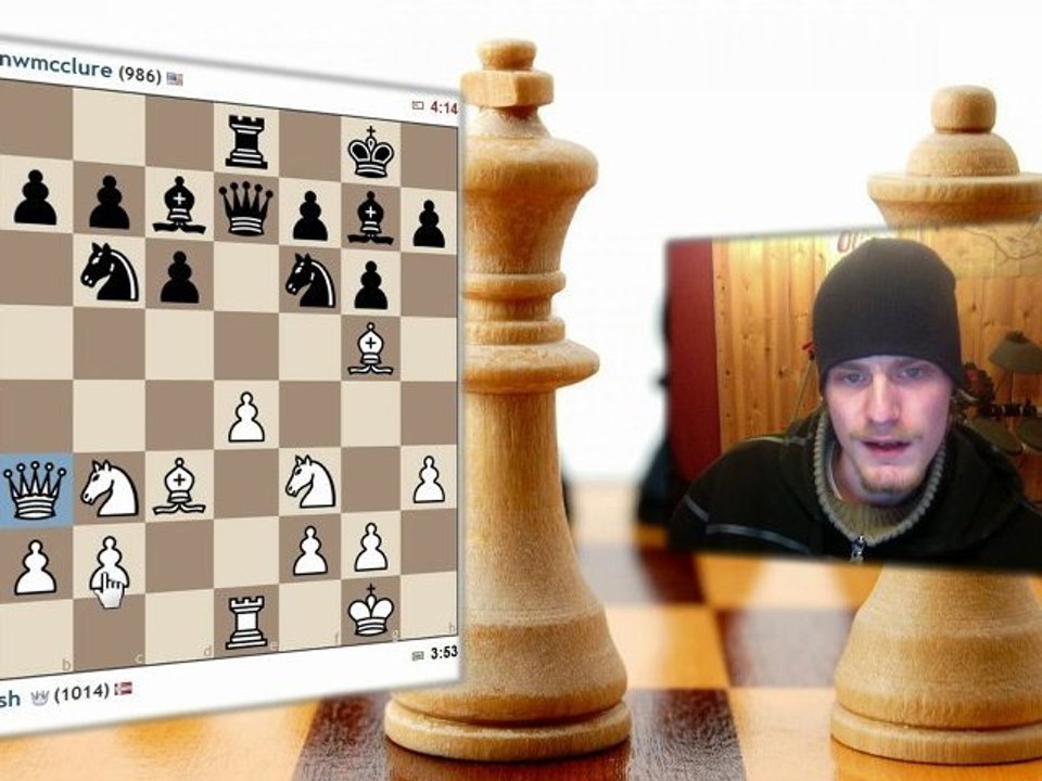 Live 5/2 Chess Episode 10