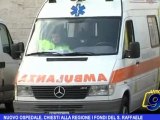 Nuovo ospedale, chiesti alla Regione i fondi del S. Raffaele