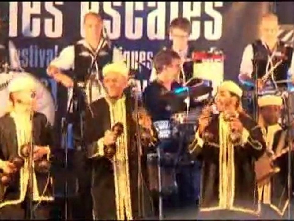 ESCALES-2011-Rétrospective 2011