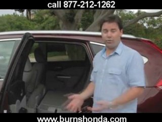 2012 New Honda CR-V Woodbury NJ Dealer