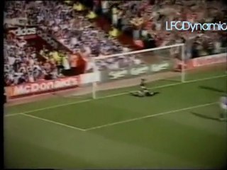 Robert Bernard Fowler - The Colossus - God