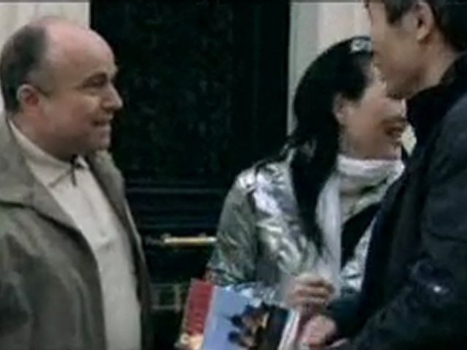 Pub Le Parisien Tour Eiffel