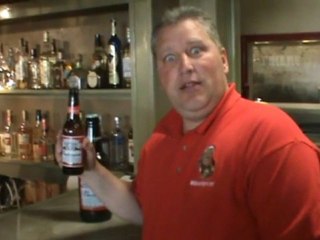 Budweiser Commercial