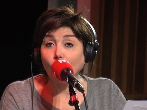 A la Bonne Heure : La chronique de Liane Foly du 26/01/2012