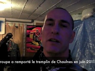 Christian Monier hamois de l'année