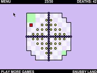 Dünyanın En Zor Oyunu 2 Level 21-27