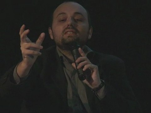 Milieux festifs - Politique - Lionel Pourtau, sociologue, Sociologie politique de la gestion publique du festif : le cas du rapport Dumont