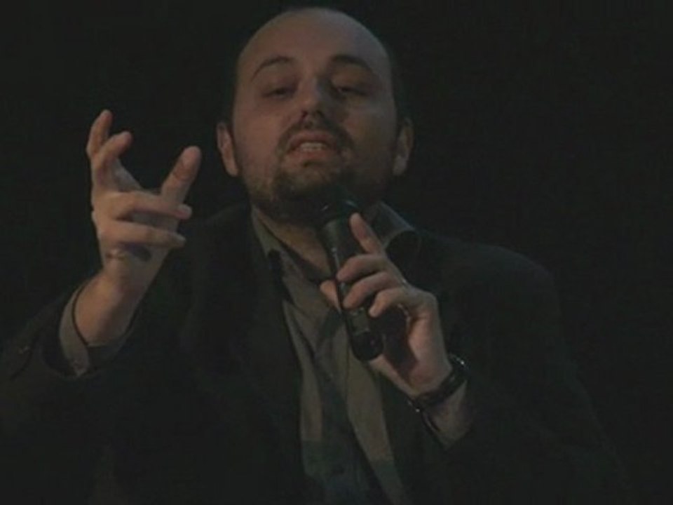 Milieux festifs - Politique - Lionel Pourtau, sociologue, Sociologie politique de la gestion publique du festif : le cas du rapport Dumont