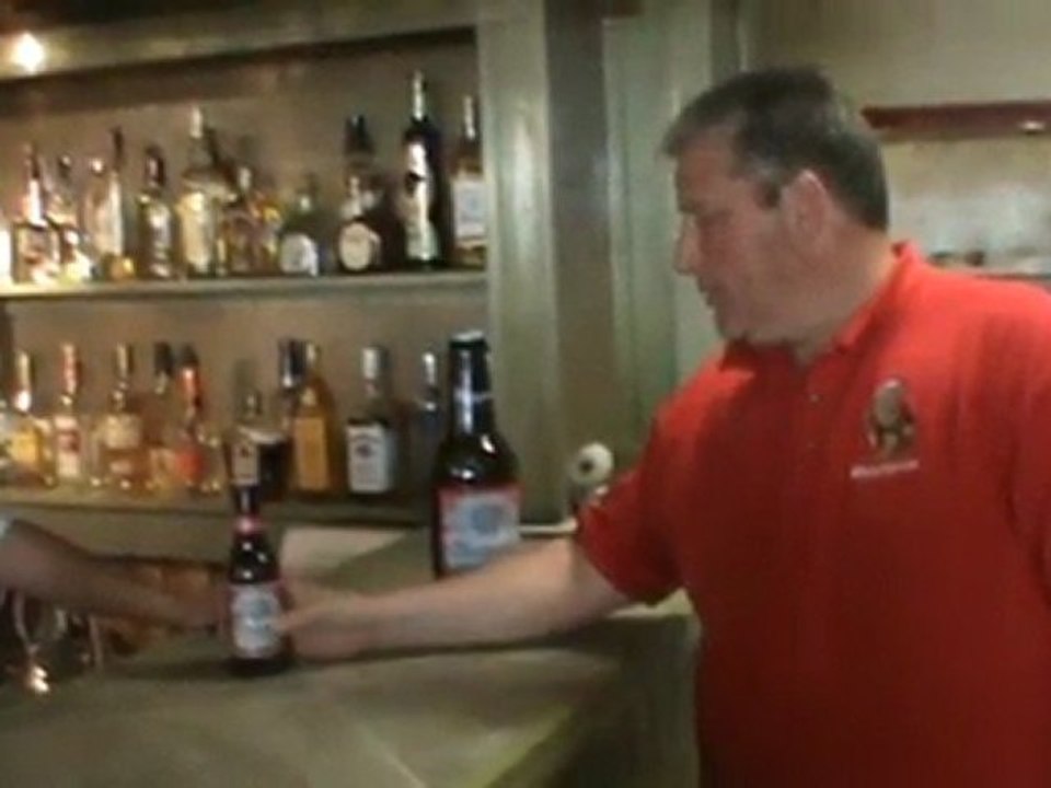 Budweiser Commercial