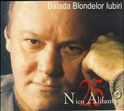 Balada Blondelor Iubiri - E Prea Frumos la Tine-n SUFLET