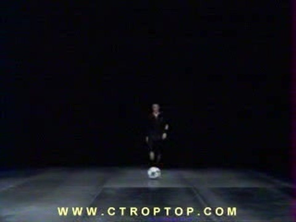 Soccer Commercials - Nike Freestyle