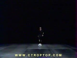 Soccer Commercials - Nike Freestyle