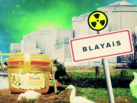 Greenpeace interpelle le PS sur le nucléaire