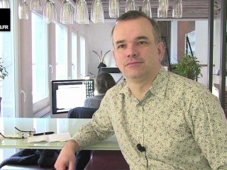 Pierre Matuchet, Directeur Général de Milky